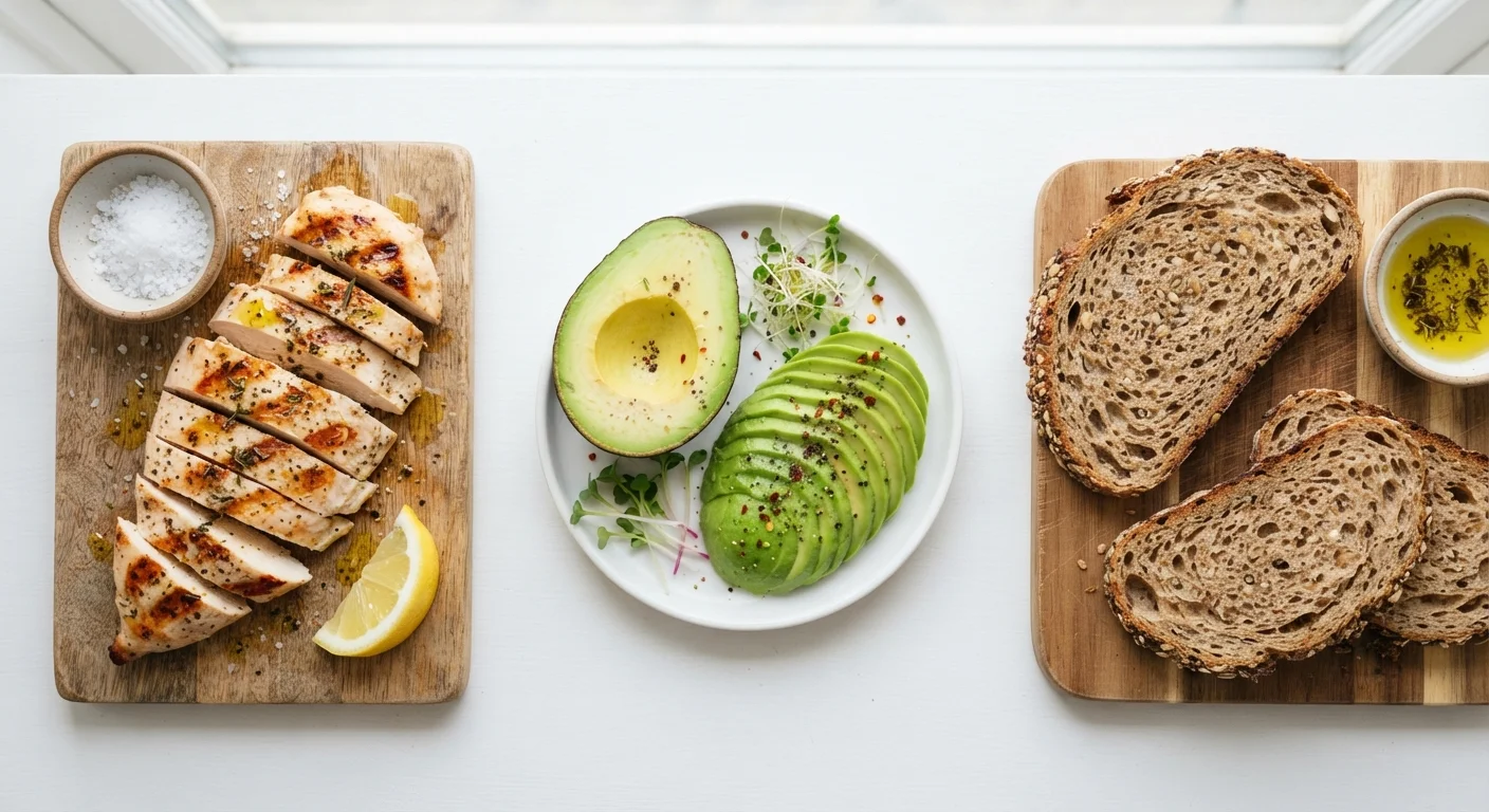 What Macronutrients Actually Do in Your Body