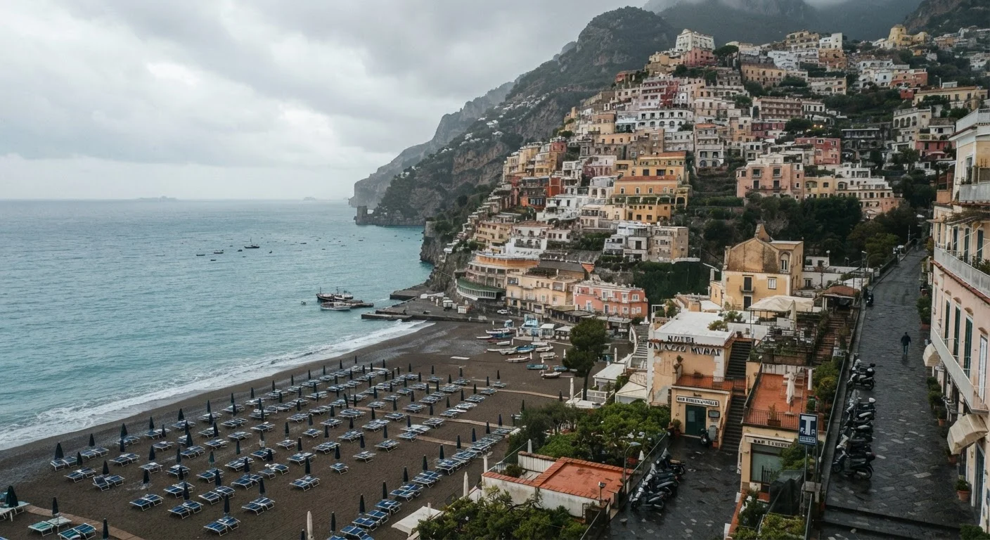 What 'Off-Season' Actually Means for Popular Destinations