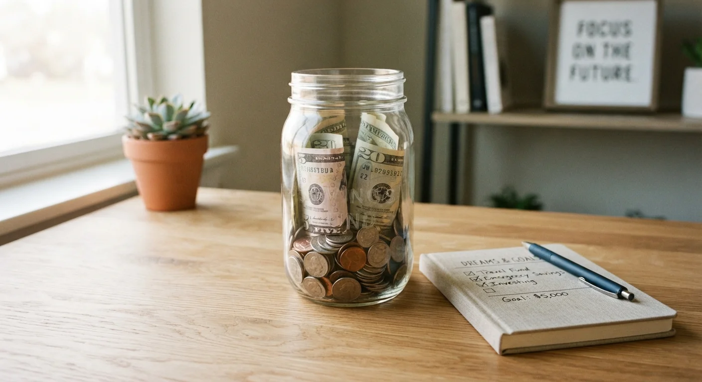 Why an Emergency Fund Is the Foundation of Every Financial Plan