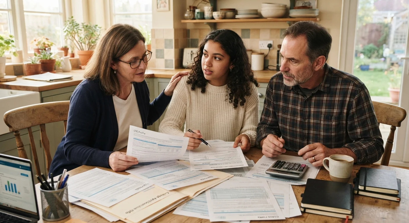 Why Families Misread Financial Aid Award Letters—and How to Decode Yours