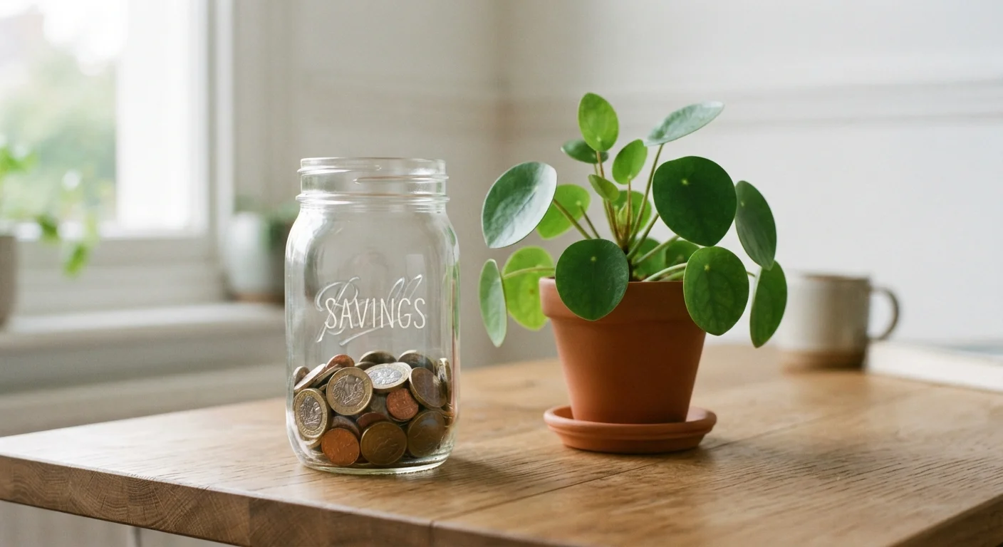 Why Saving More Doesn't Always Mean Spending Less