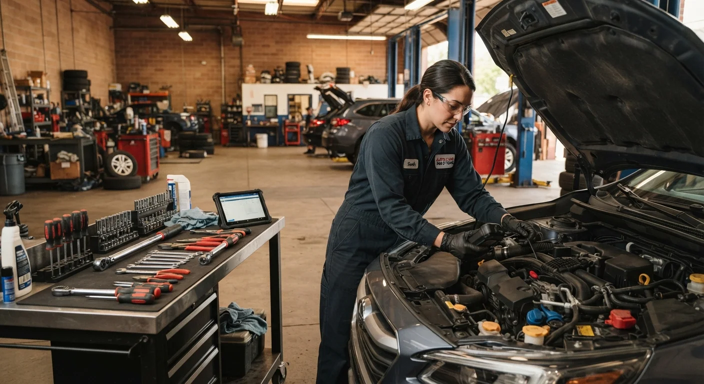 Why Skipping Routine Maintenance Almost Always Costs More in the End