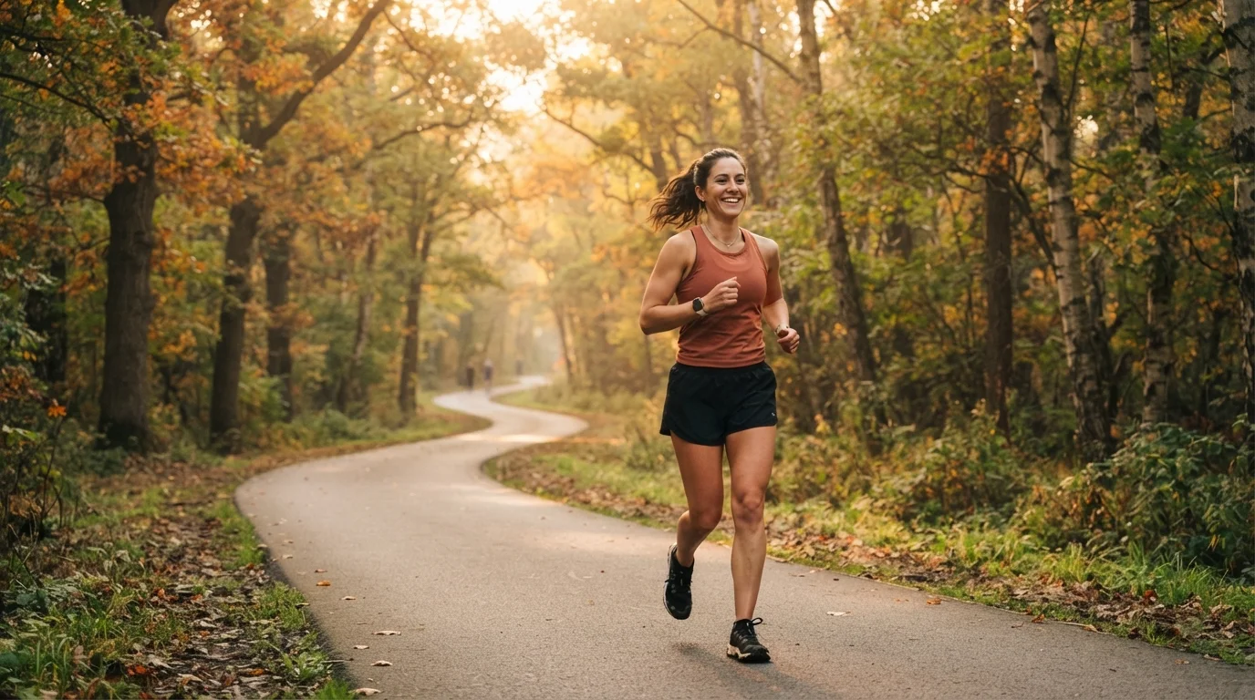 Zone 2 Cardio: What It Is and Why Fitness Experts Keep Talking About It