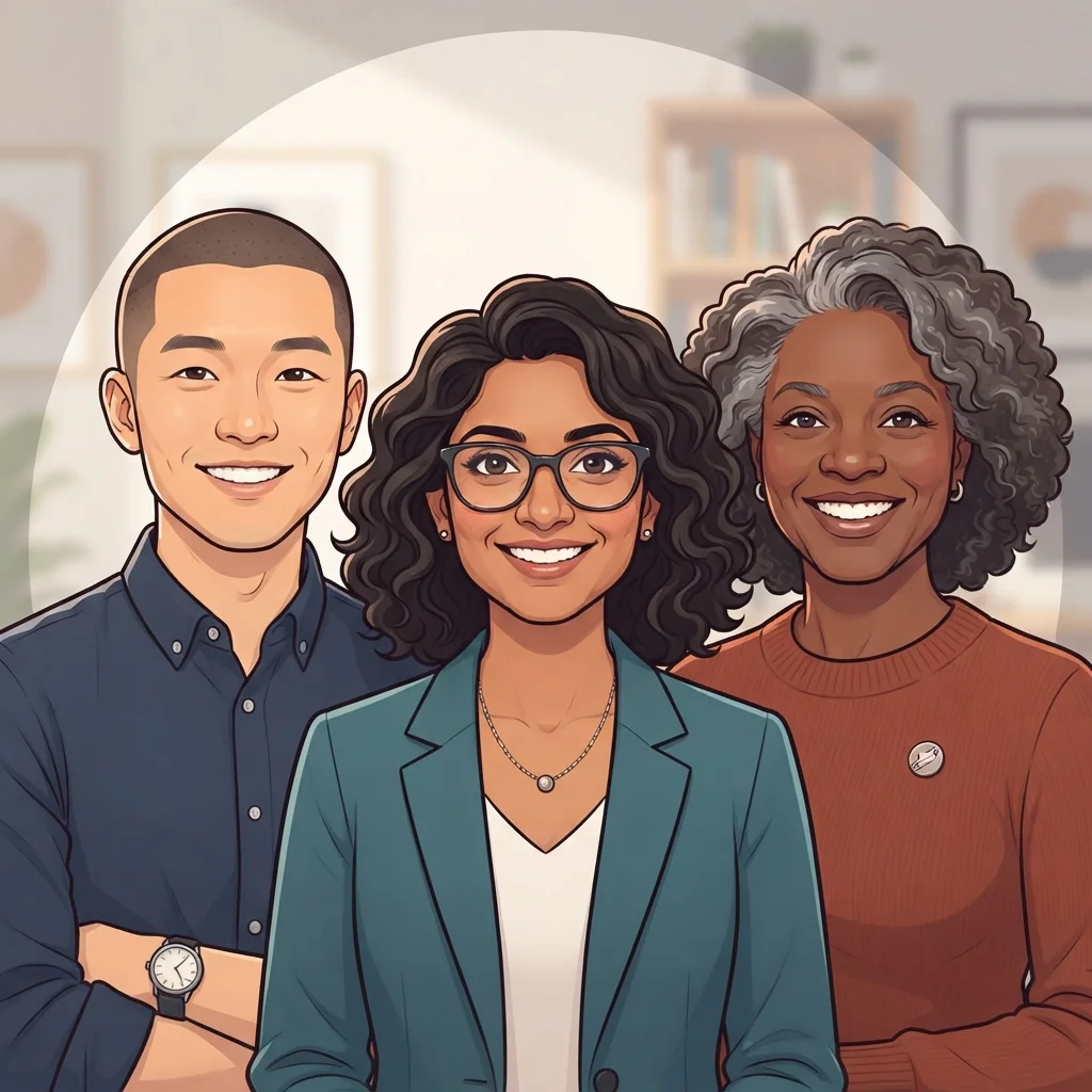 Learning & Education Editorial Team