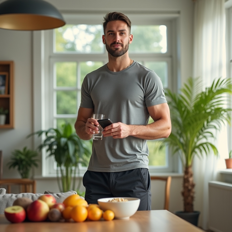 9 Ways to Lower and Manage Cortisol Levels