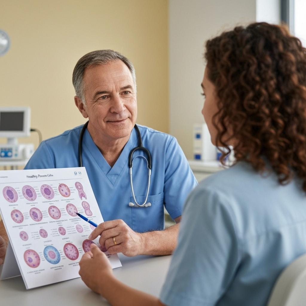 9 Ways to Lower and Manage Cortisol Levels