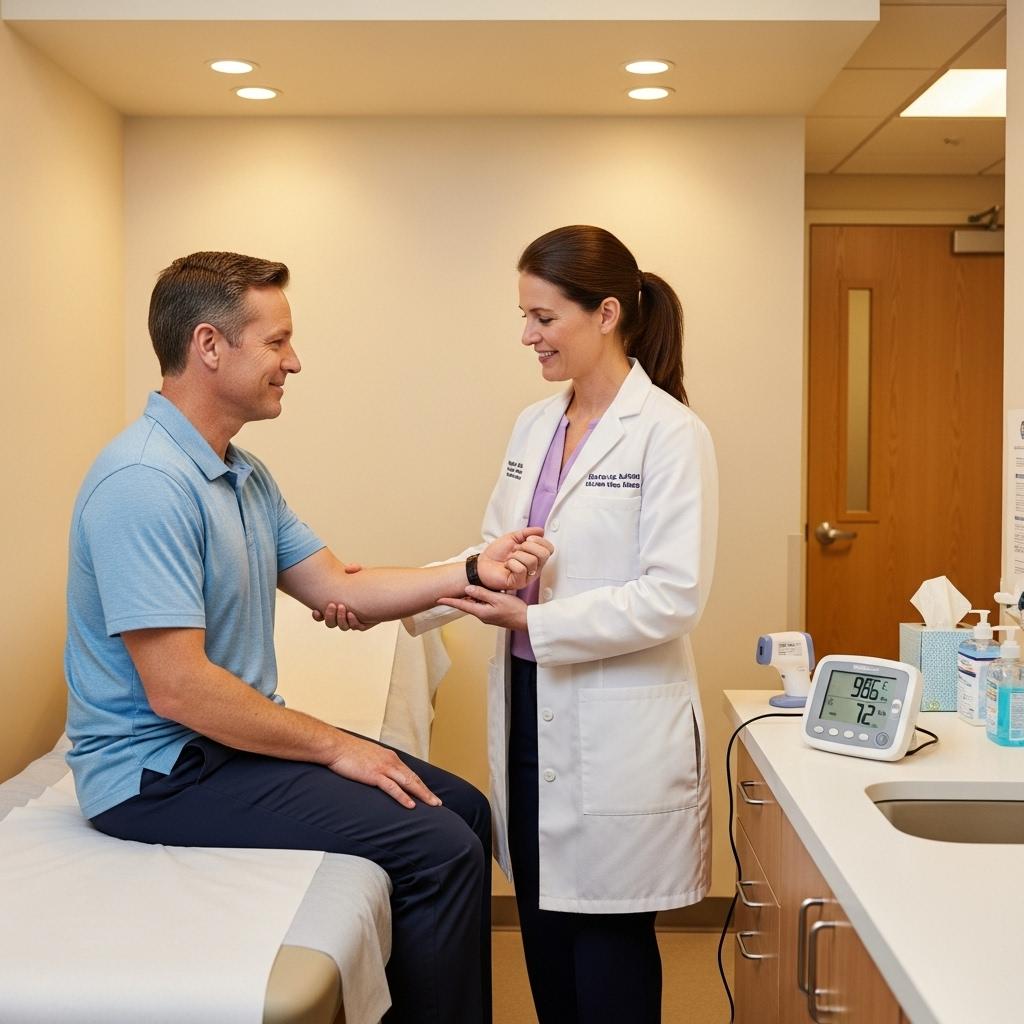 9 Ways to Lower and Manage Cortisol Levels